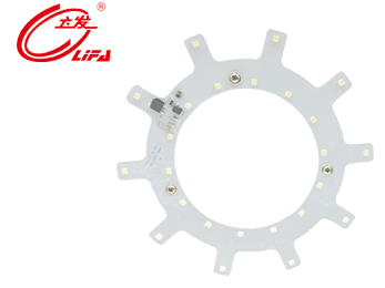 LIFA-LED-DP-12W